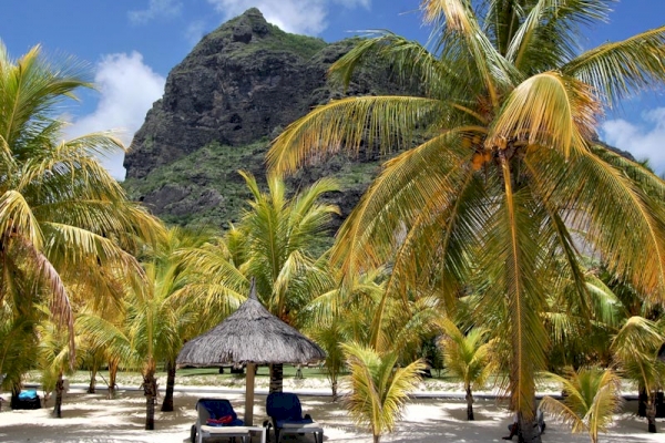 Mauritius - Reise ins Paradies